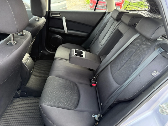 Mazda 6 1.8i 90000KM * * 1-СОБСТВЕНИК ! - автомобили, коли, обяви за нови и употребявани 7