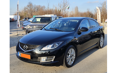 mazda-6 - 0