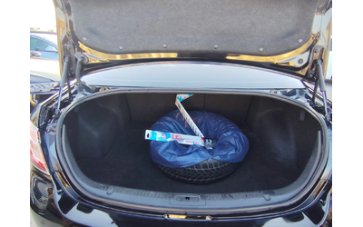 Mazda 6 2.0i* ГАЗ* KLIMATRONIK* СЕДАН - автомобили, коли, обяви за нови и употребявани 12