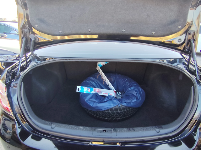 Mazda 6 2.0i* ГАЗ* KLIMATRONIK* СЕДАН - автомобили, коли, обяви за нови и употребявани 12