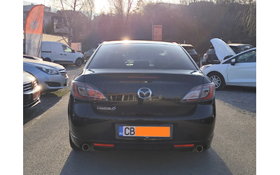 mazda-6 - 4