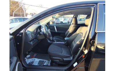 Mazda 6 2.0i* ГАЗ* KLIMATRONIK* СЕДАН - автомобили, коли, обяви за нови и употребявани 6