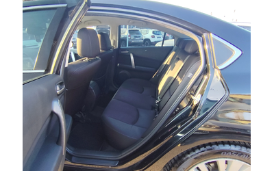 Mazda 6 2.0i* ГАЗ* KLIMATRONIK* СЕДАН - автомобили, коли, обяви за нови и употребявани 9