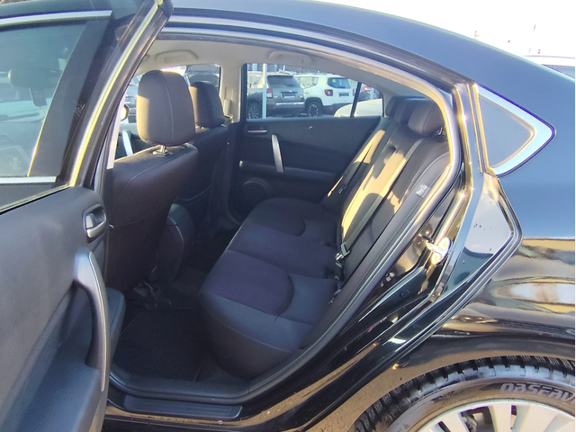 Mazda 6 2.0i* ГАЗ* KLIMATRONIK* СЕДАН - автомобили, коли, обяви за нови и употребявани 9