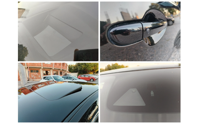 Mazda 6 2.2d-182к.с/НАВИГАЦИЯ/АВТОМАТИК/ПОДГРЕВ/ОБДУХВАНЕ! - автомобили, коли, обяви за нови и употребявани 15