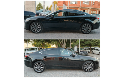 mazda-6 - 3