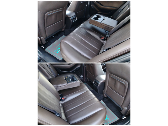 Mazda 6 2.2d-182к.с/НАВИГАЦИЯ/АВТОМАТИК/ПОДГРЕВ/ОБДУХВАНЕ! - автомобили, коли, обяви за нови и употребявани 8