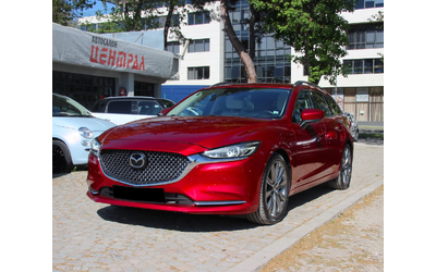 mazda-6 - 0