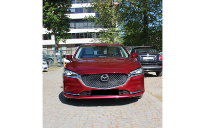 mazda-6 - 1