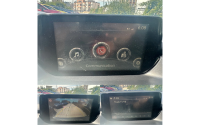 Mazda 6 2.5 Skyactiv - автомобили, коли, обяви за нови и употребявани 10