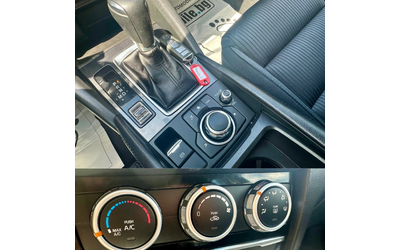 Mazda 6 2.5 Skyactiv - автомобили, коли, обяви за нови и употребявани 11