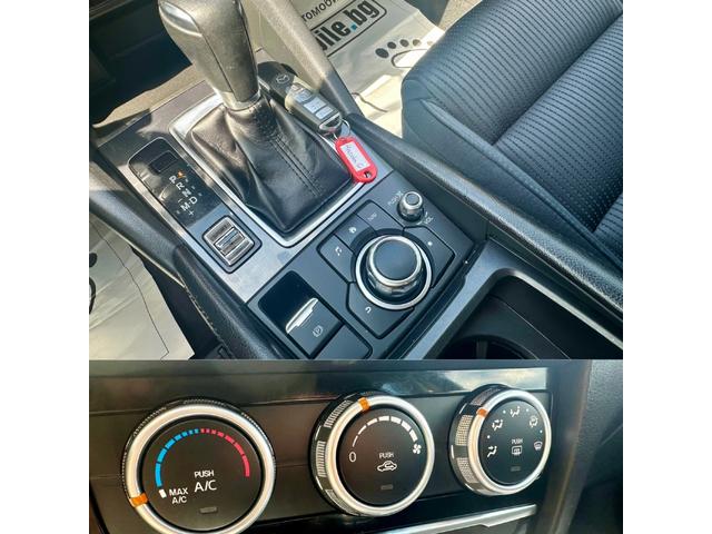Mazda 6 2.5 Skyactiv - автомобили, коли, обяви за нови и употребявани 11