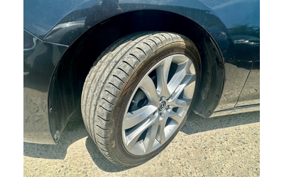 Mazda 6 2.5 Skyactiv - автомобили, коли, обяви за нови и употребявани 13