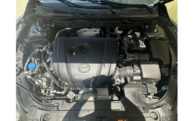 Mazda 6 2.5 Skyactiv - автомобили, коли, обяви за нови и употребявани 14