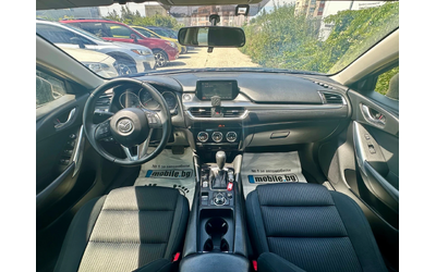 Mazda 6 2.5 Skyactiv - автомобили, коли, обяви за нови и употребявани 6