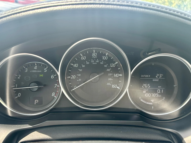 Mazda 6 2.5 Skyactiv - автомобили, коли, обяви за нови и употребявани 9