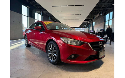 mazda-6 - 0