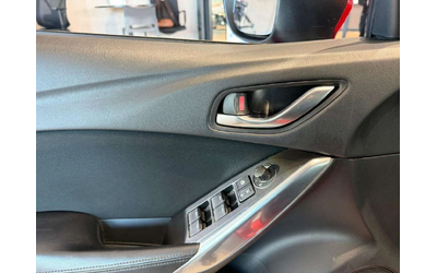 Mazda 6 * Touring/GS * CARFAX * ЦЕНА ДО БГ - автомобили, коли, обяви за нови и употребявани 10