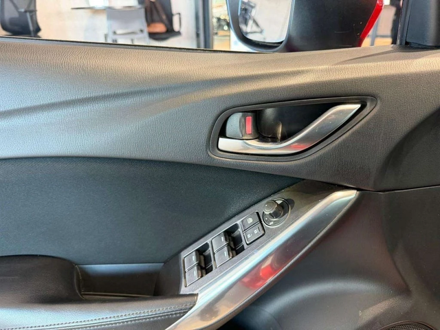 Mazda 6 * Touring/GS * CARFAX * ЦЕНА ДО БГ - автомобили, коли, обяви за нови и употребявани 10