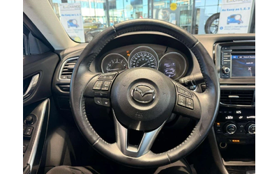 Mazda 6 * Touring/GS * CARFAX * ЦЕНА ДО БГ - автомобили, коли, обяви за нови и употребявани 13