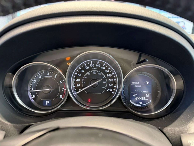 Mazda 6 * Touring/GS * CARFAX * ЦЕНА ДО БГ - автомобили, коли, обяви за нови и употребявани 14