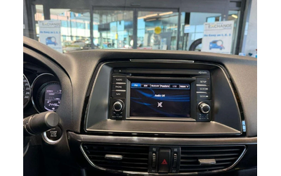 Mazda 6 * Touring/GS * CARFAX * ЦЕНА ДО БГ - автомобили, коли, обяви за нови и употребявани 15