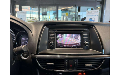 Mazda 6 * Touring/GS * CARFAX * ЦЕНА ДО БГ - автомобили, коли, обяви за нови и употребявани 16