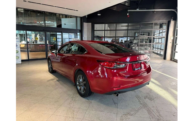 Mazda 6 * Touring/GS * CARFAX * ЦЕНА ДО БГ - автомобили, коли, обяви за нови и употребявани 6