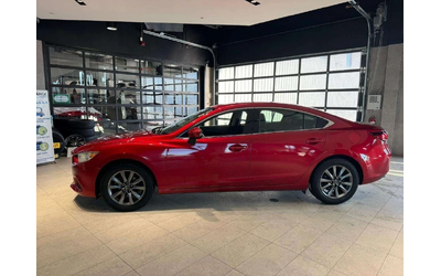 Mazda 6 * Touring/GS * CARFAX * ЦЕНА ДО БГ - автомобили, коли, обяви за нови и употребявани 7