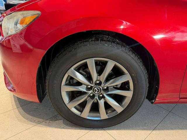 Mazda 6 * Touring/GS * CARFAX * ЦЕНА ДО БГ - автомобили, коли, обяви за нови и употребявани 9