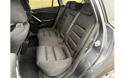 Mazda 6 2.0i SKYACTIV / KEYLESS / NAVI / PODGREV - автомобили, коли, обяви за нови и употребявани 11