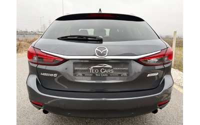 mazda-6 - 5