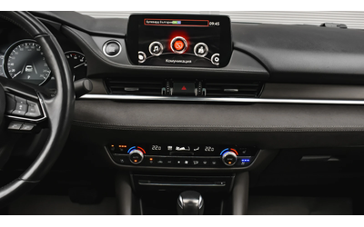 Mazda 6 TAKUMI 2.5 SKYACTIV-G Automatic - автомобили, коли, обяви за нови и употребявани 10