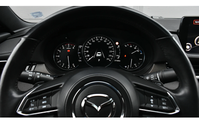 Mazda 6 TAKUMI 2.5 SKYACTIV-G Automatic - автомобили, коли, обяви за нови и употребявани 12