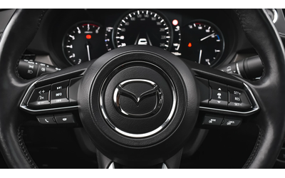 Mazda 6 TAKUMI 2.5 SKYACTIV-G Automatic - автомобили, коли, обяви за нови и употребявани 9