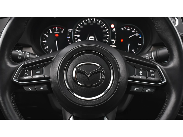 Mazda 6 TAKUMI 2.5 SKYACTIV-G Automatic - автомобили, коли, обяви за нови и употребявани 9