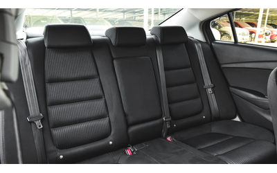 Mazda 6 2.2 SKYACTIV-D Automatic - автомобили, коли, обяви за нови и употребявани 10