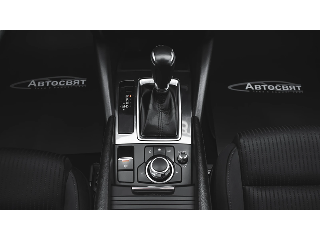 Mazda 6 2.2 SKYACTIV-D Automatic - автомобили, коли, обяви за нови и употребявани 13