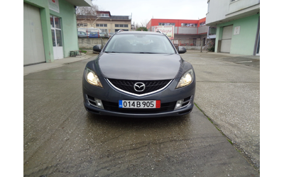 mazda-6 - 4