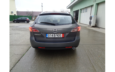 mazda-6 - 5