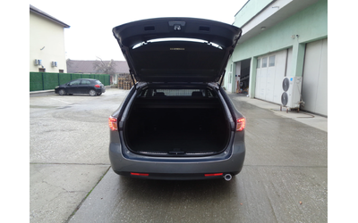 Mazda 6 2.0D-140-CH-BARTER-LIZING - автомобили, коли, обяви за нови и употребявани 7