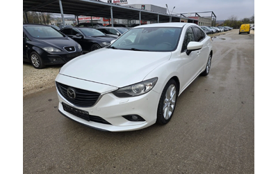 mazda-6 - 0
