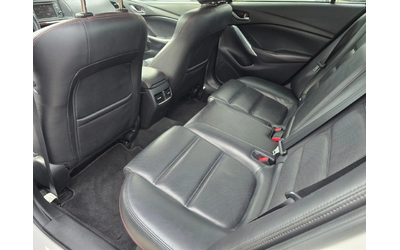 Mazda 6 2.2d 175к.с Проблем в мотора - автомобили, коли, обяви за нови и употребявани 10