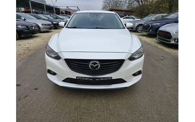 mazda-6 - 4