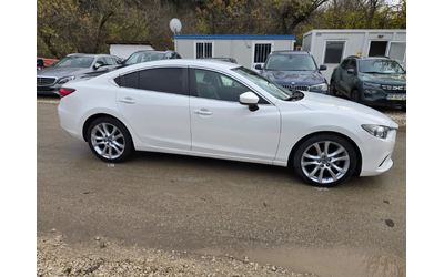 Mazda 6 2.2d 175к.с Проблем в мотора - автомобили, коли, обяви за нови и употребявани 7