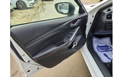 Mazda 6 2.2d 175к.с Проблем в мотора - автомобили, коли, обяви за нови и употребявани 9