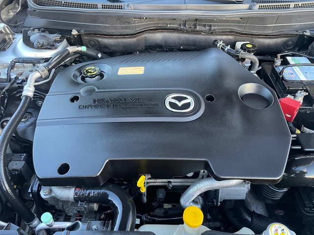 Mazda 6 2.0TDI-143-NAVI-BOSE-ITALIA - автомобили, коли, обяви за нови и употребявани 15