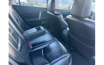 Mazda 6 2.0TDI-143-NAVI-BOSE-ITALIA - автомобили, коли, обяви за нови и употребявани 6
