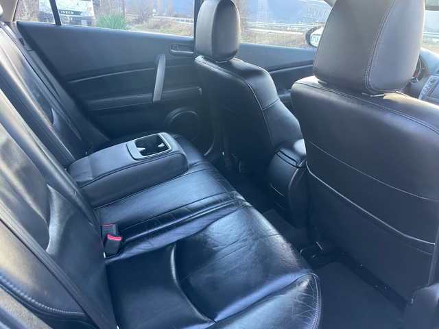 Mazda 6 2.0TDI-143-NAVI-BOSE-ITALIA - автомобили, коли, обяви за нови и употребявани 6