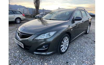 mazda-6 - 0